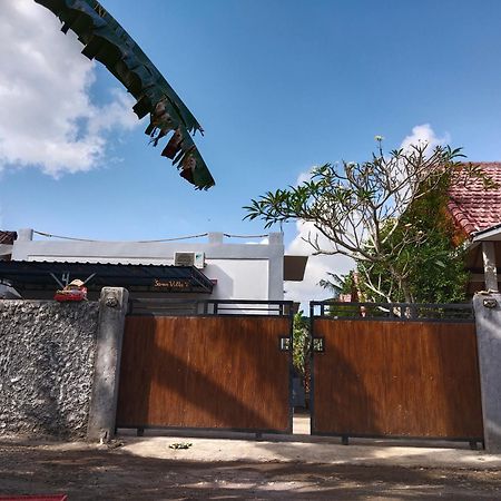 Saren Villa Ped Kültér fotó