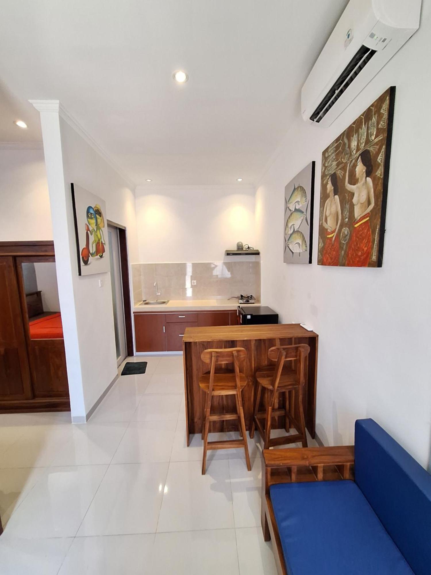 Saren Villa Ped Kültér fotó