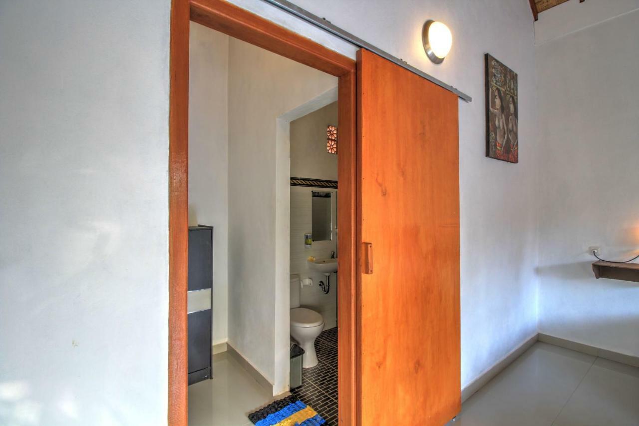 Saren Villa Ped Kültér fotó